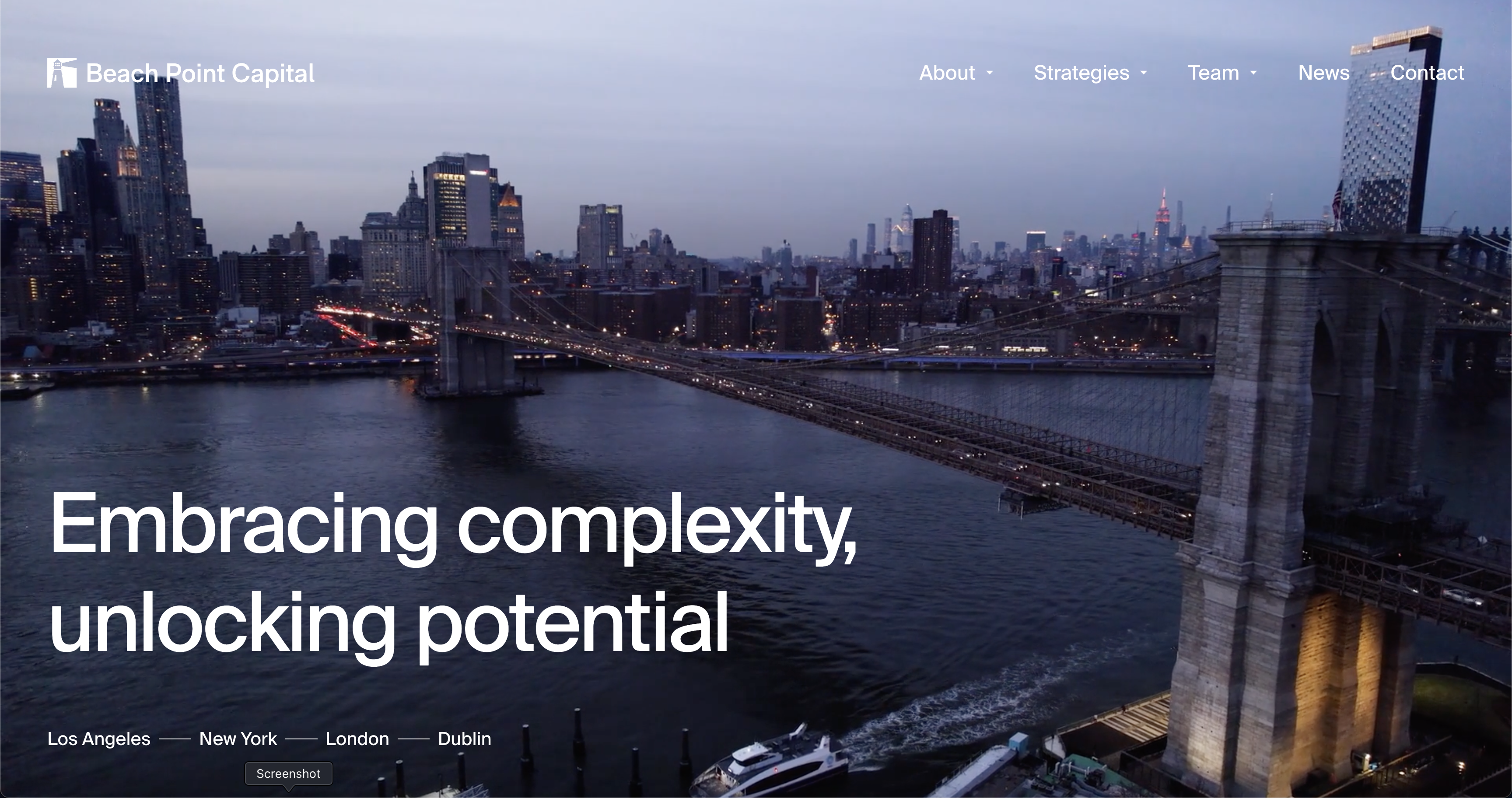 Software Engineering Intern